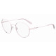 Ladies' Spectacle frame Love Moschino MOL613-35JF220 Ø 52 mm