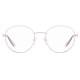 Ladies' Spectacle frame Love Moschino MOL613-35JF220 Ø 52 mm