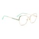 Ladies' Spectacle frame Kate Spade ZEENA-G-PEFF417 ø 54 mm
