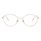 Montura de Gafas Mujer Missoni MMI-0024-S45F318 Ø 53 mm