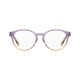 Montura de Gafas Mujer Love Moschino MOL626-789F217 Ø 52 mm