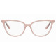 Ladies' Spectacle frame Love Moschino MOL600-35JF316 Ø 53 mm