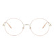 Ladies' Spectacle frame Missoni MMI-0022-S45F219 Ø 52 mm