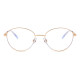 Ladies' Spectacle frame Missoni MMI-0024-LTAF318 Ø 53 mm
