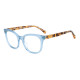Montura de Gafas Mujer Kate Spade SAMARA-G-PJPF220 Ø 52 mm