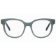Montura de Gafas Mujer Love Moschino MOL599-GF5F118 Ø 51 mm