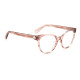 Montura de Gafas Mujer Kate Spade XANDRA-1ZXF219 Ø 52 mm