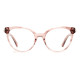 Montura de Gafas Mujer Kate Spade XANDRA-1ZXF219 Ø 52 mm