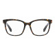 Montura de Gafas Mujer Love Moschino MOL585-086F217 Ø 52 mm