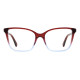 Ladies' Spectacle frame Kate Spade TIANNA-C9AF316 Ø 53 mm