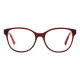 Montura de Gafas Mujer Kate Spade ROSALIND-G-C9AF016 Ø 50 mm