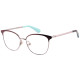 Montura de Gafas Mujer Kate Spade TANA-G-09QF116 Ø 51 mm