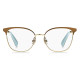 Montura de Gafas Mujer Kate Spade TANA-G-09QF116 Ø 51 mm