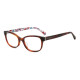 Montura de Gafas Mujer Kate Spade VIOLETTE-H7PE916 Ø 49 mm