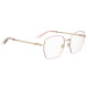 Ladies' Spectacle frame Love Moschino MOL580-EYRF219 Ø 52 mm
