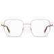 Ladies' Spectacle frame Love Moschino MOL580-EYRF219 Ø 52 mm