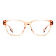 Montura de Gafas Mujer Kate Spade VERNA-35JF316 Ø 53 mm
