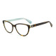 Ladies' Spectacle frame Kate Spade TAILYNN-086F216 Ø 52 mm