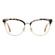 Montura de Gafas Mujer Kate Spade PAITYN-G-5MUF317 Ø 53 mm
