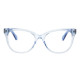 Montura de Gafas Mujer Kate Spade NEVAEH-PJPF017 Ø 50 mm