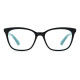 Montura de Gafas Mujer Kate Spade NINNA-G-807F416 ø 54 mm