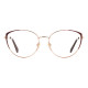 Montura de Gafas Mujer Kate Spade NOEL-G-0AWF217 Ø 52 mm