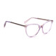 Montura de Gafas Mujer Kate Spade LAVAL-789F416 ø 54 mm
