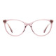 Ladies' Spectacle frame Kate Spade KIMBERLEE-3DVF217 Transparent Ø 52 mm
