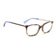 Montura de Gafas Mujer Kate Spade NATALIA-XP8F016 Ø 50 mm