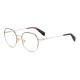 Montura de Gafas Mujer Kate Spade MADISYN-G-807F218 Ø 52 mm