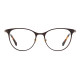 Montura de Gafas Mujer Kate Spade LIDA-G-09QF017 Ø 50 mm