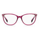 Ladies' Spectacle frame Kate Spade KIMBERLEE-8CQF217 Ø 52 mm