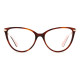 Ladies' Spectacle frame Kate Spade LAVAL-086F416 ø 54 mm
