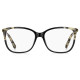 Montura de Gafas Mujer Kate Spade KARLYN-807F116 Ø 51 mm