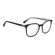 Montura de Gafas Mujer Kate Spade HERMIONE-G-807F218 Ø 52 mm