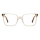 Ladies' Spectacle frame Kate Spade EVERLEIGH-10AF216 Ø 52 mm