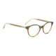 Montura de Gafas Mujer Kate Spade IRENE-1EDF017 Ø 50 mm