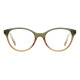Montura de Gafas Mujer Kate Spade IRENE-1EDF017 Ø 50 mm