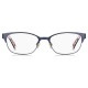 Montura de Gafas Mujer Kate Spade DIANDRA-JBWF117 Ø 51 mm