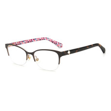 Montura de Gafas Mujer Kate Spade FERRARA-09QE917 Ø 49 mm