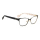 Montura de Gafas Mujer Kate Spade IVIE-RHLF216 Ø 52 mm