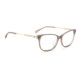 Montura de Gafas Mujer Kate Spade GAEL-KB7F315 Ø 53 mm