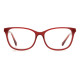 Ladies' Spectacle frame Kate Spade GAEL-LHFF315 Ø 53 mm