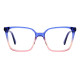 Montura de Gafas Mujer Kate Spade EVERLEIGH-BR0F216 Ø 52 mm