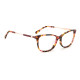 Montura de Gafas Mujer Kate Spade GAEL-HT8F315 Ø 53 mm