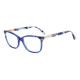 Montura de Gafas Mujer Kate Spade AMABELLA-G-PJPF517 Ø 55 mm