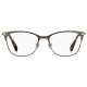 Montura de Gafas Mujer Kate Spade BENDALL-086F017 Ø 50 mm
