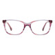 Ladies' Spectacle frame Kate Spade AMABELLA-G-1ZXF317 Ø 53 mm