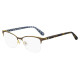 Ladies' Spectacle frame Kate Spade BRIEANA-09QF217 Ø 52 mm
