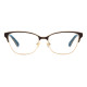 Montura de Gafas Mujer Kate Spade AUDRINA-G-09QF315 Ø 53 mm